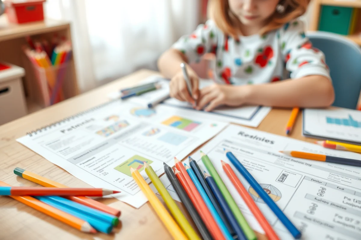 best homeschool planner for mom — Best Homeschool Planner For Mom