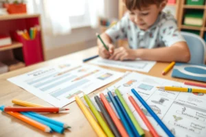 Best Homeschool Planner For Multiple Kids