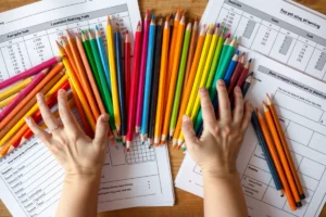 Budget Homeschool Planning By Age Grade