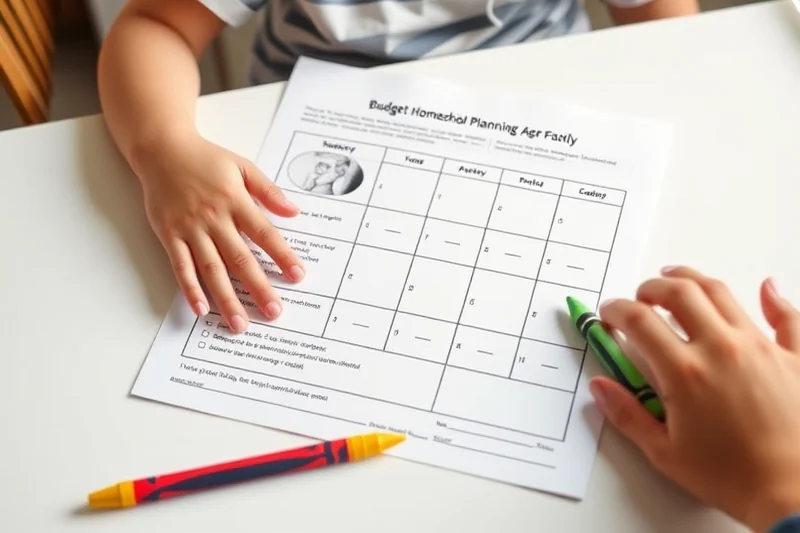 budget homeschool planning by age grade β Budget Homeschool Planning By Age Grade (step by step)