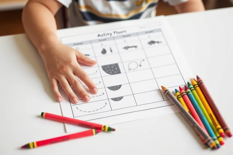 diy homeschool planner for multiple kids — Diy Homeschool Planner For Multiple Kids (step by step)