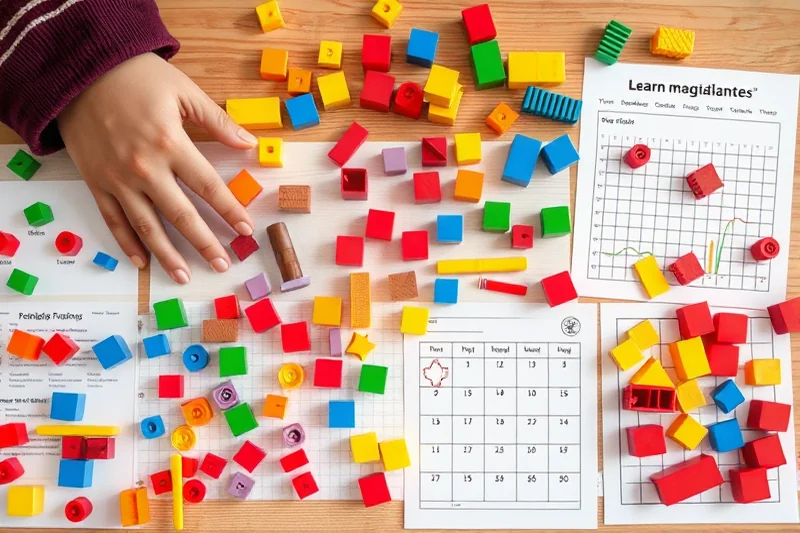 diy homeschool planner for multiple kids — Diy Homeschool Planner For Multiple Kids (the finished result)