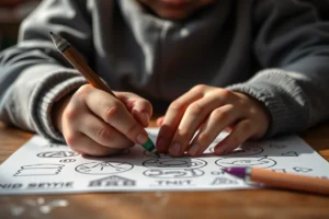 Diy Homeschool Planning Activities Games