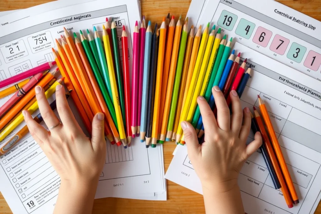 Essential Homeschool Planning Tips