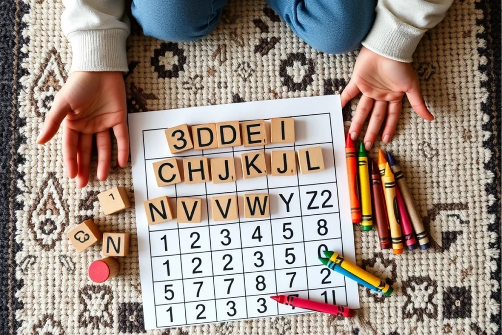 Fast Homeschool Planning Ideas