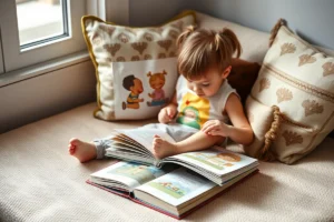Homeschool Kindergarten Curriculum