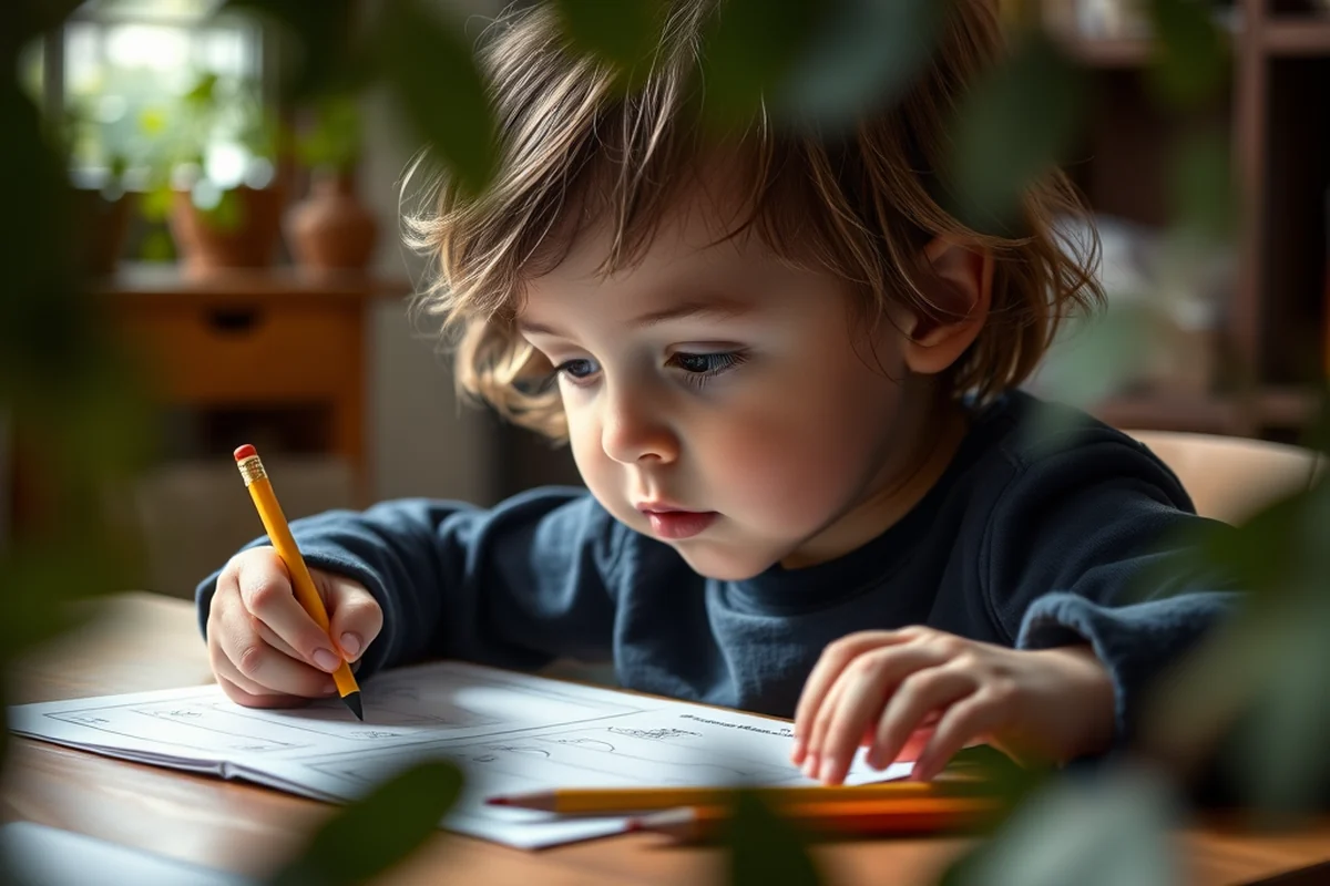 homeschool kindergarten curriculum — Homeschool Kindergarten Curriculum (step by step)