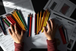 Homeschool Letter Of Intent