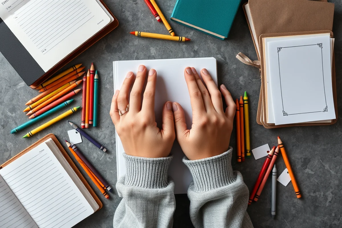 homeschool planner book — Homeschool Planner Book (the finished result)