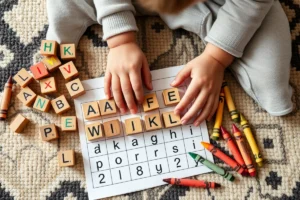 Homeschool Planning Budget For Small Spaces