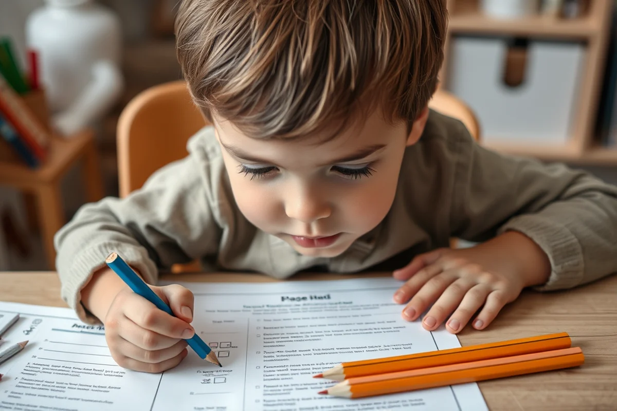 homeschool planning by age grade checklist — Homeschool Planning By Age Grade Checklist (step by step)