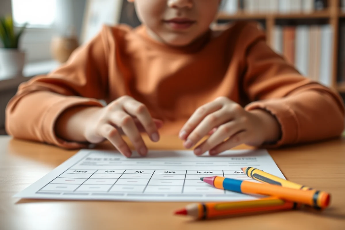homeschool planning by age grade examples — Homeschool Planning By Age Grade Examples (step by step)