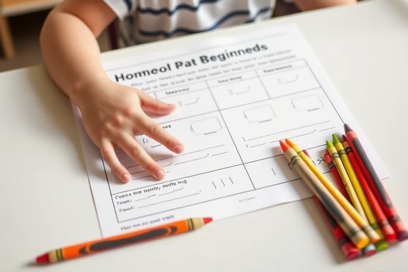 homeschool planning for beginners explained — Homeschool Planning For Beginners Explained (step by step)