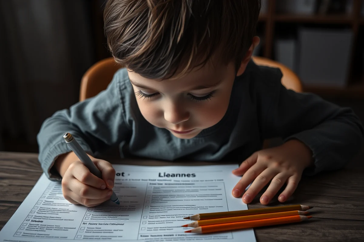 homeschool planning grade checklist — Homeschool Planning Grade Checklist (step by step)