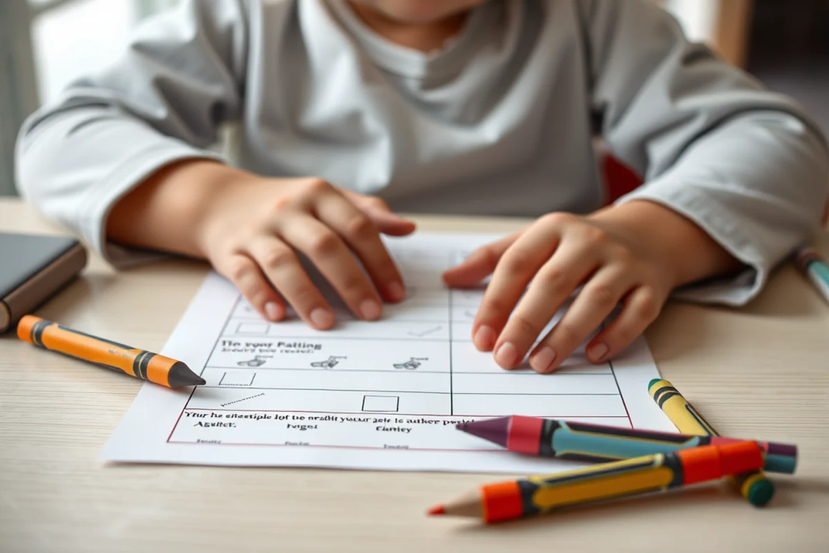homeschool planning grade examples — Homeschool Planning Grade Examples (step by step)