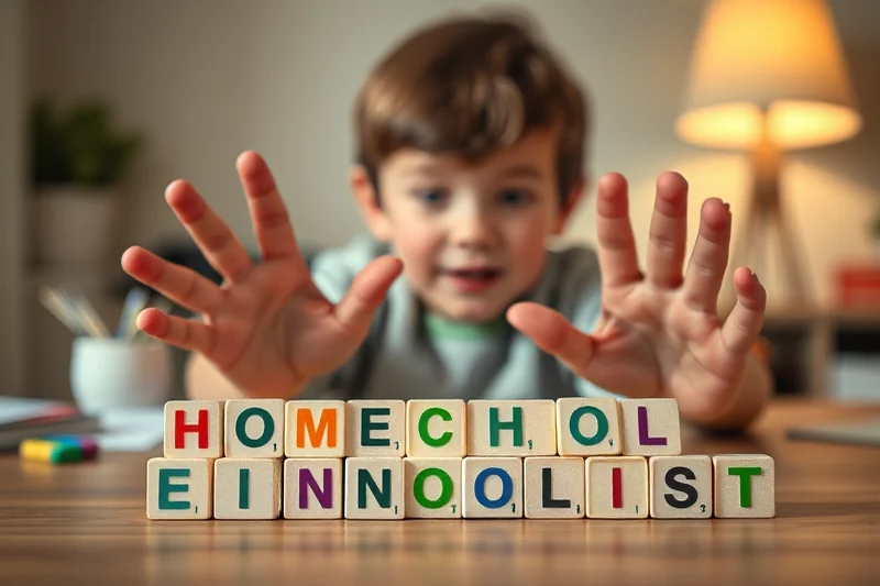 homeschool planning lesson checklist — Homeschool Planning Lesson Checklist (step by step)