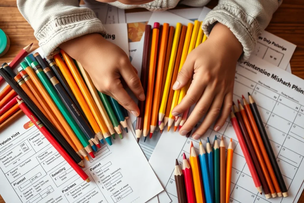 Homeschool Planning Lesson Mistakes To Avoid