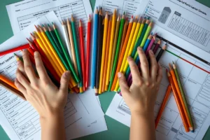 Homeschool Planning Lesson Plans Schedules Examples