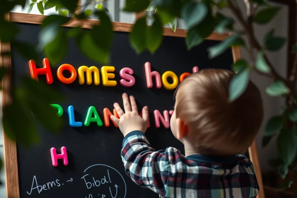 Homeschool Planning Lesson Tips