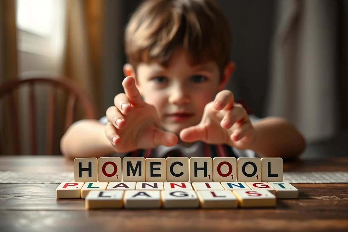 homeschool planning plans checklist — Homeschool Planning Plans Checklist (step by step)