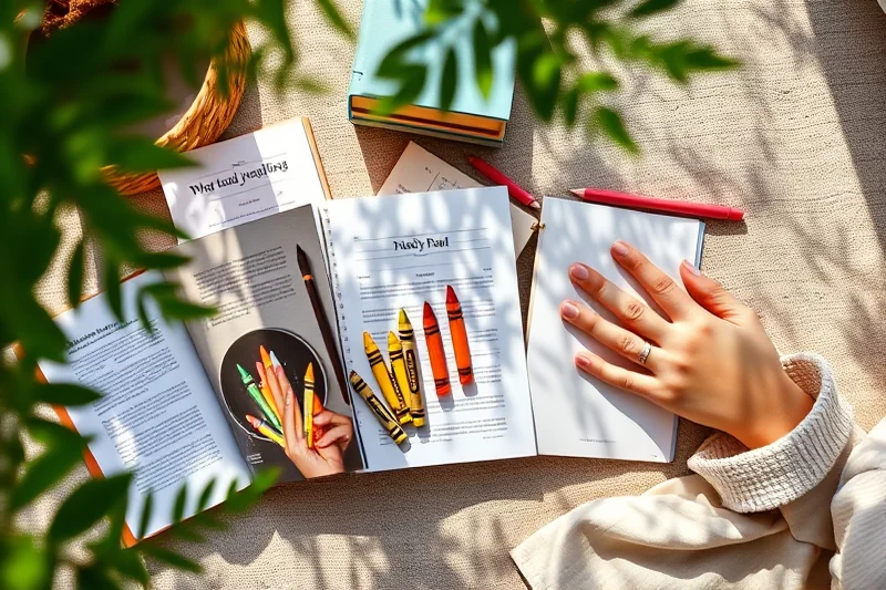 homeschool planning plans ideas — Homeschool Planning Plans Ideas (the finished result)
