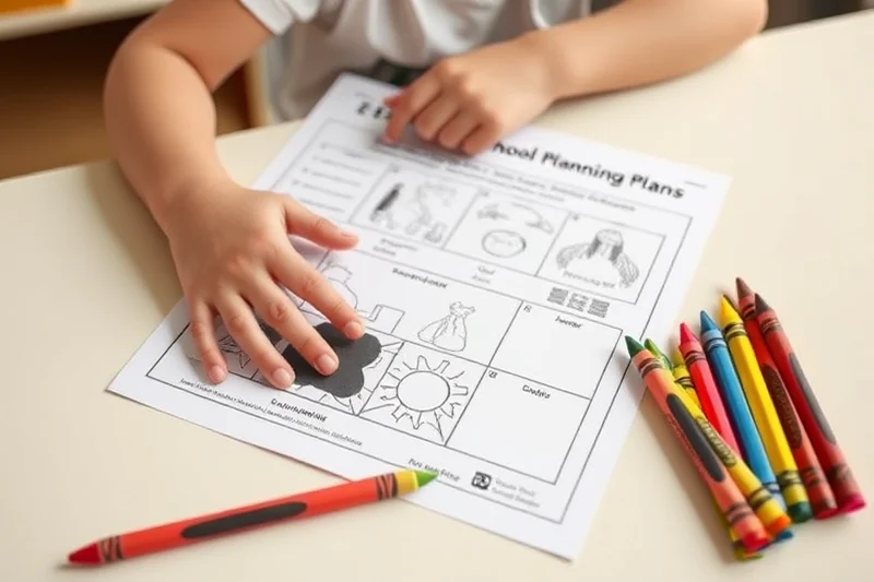 homeschool planning plans mistakes to avoid — Homeschool Planning Plans Mistakes To Avoid (step by step)