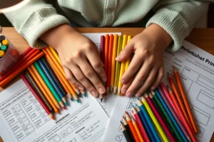 Homeschool Planning Printables Worksheets Ideas
