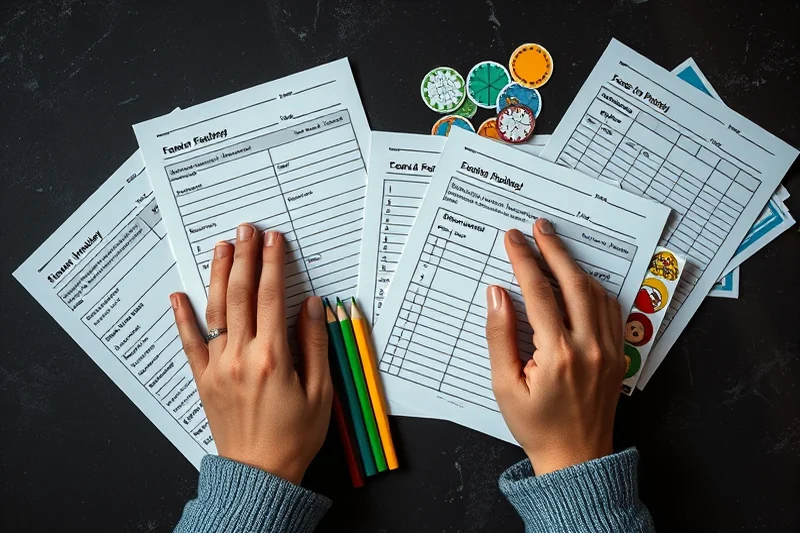 homeschool planning printables worksheets ideas β Homeschool Planning Printables Worksheets Ideas (the finished result)