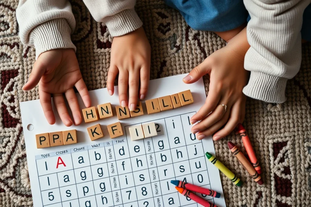 Homeschool Planning Progress For Beginners