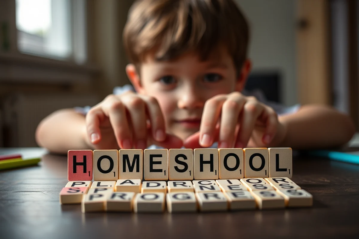 homeschool planning progress ideas — Homeschool Planning Progress Ideas (step by step)