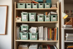 Homeschool Planning Progress On A Budget