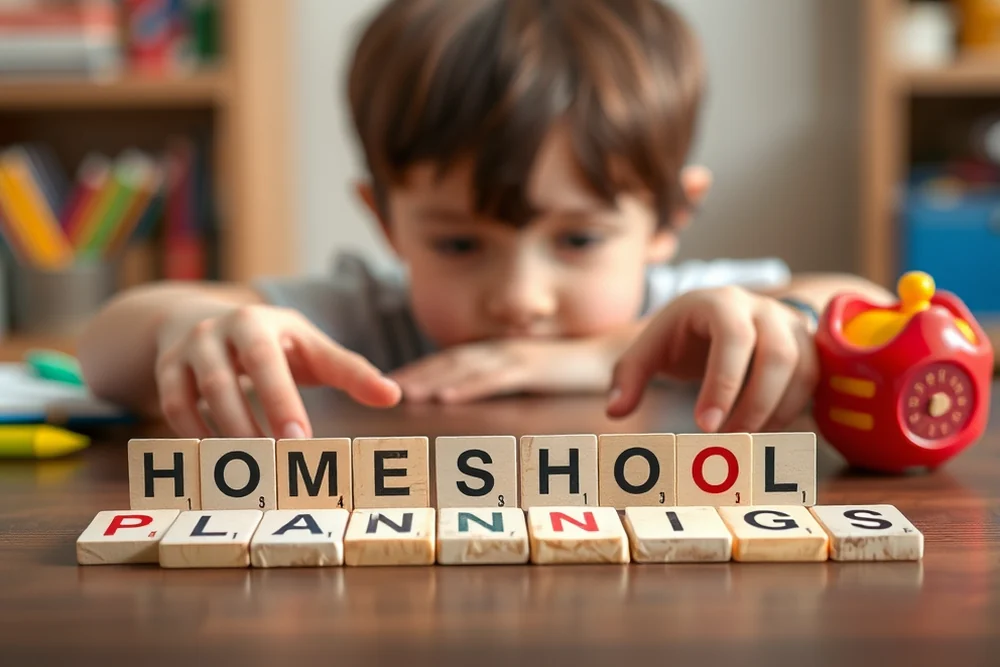 homeschool planning tips comparison — Homeschool Planning Tips Comparison (step by step)