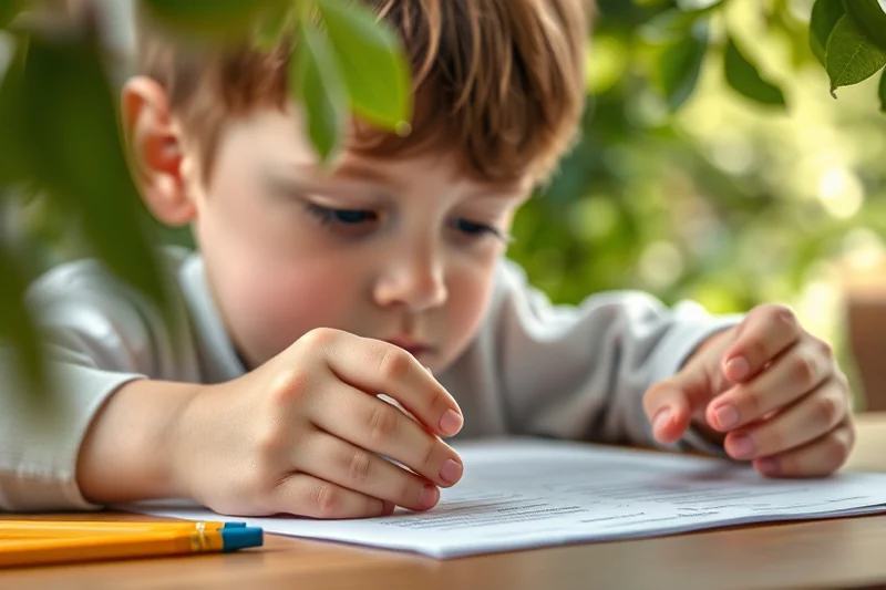 quick homeschool planning lesson — Quick Homeschool Planning Lesson (step by step)