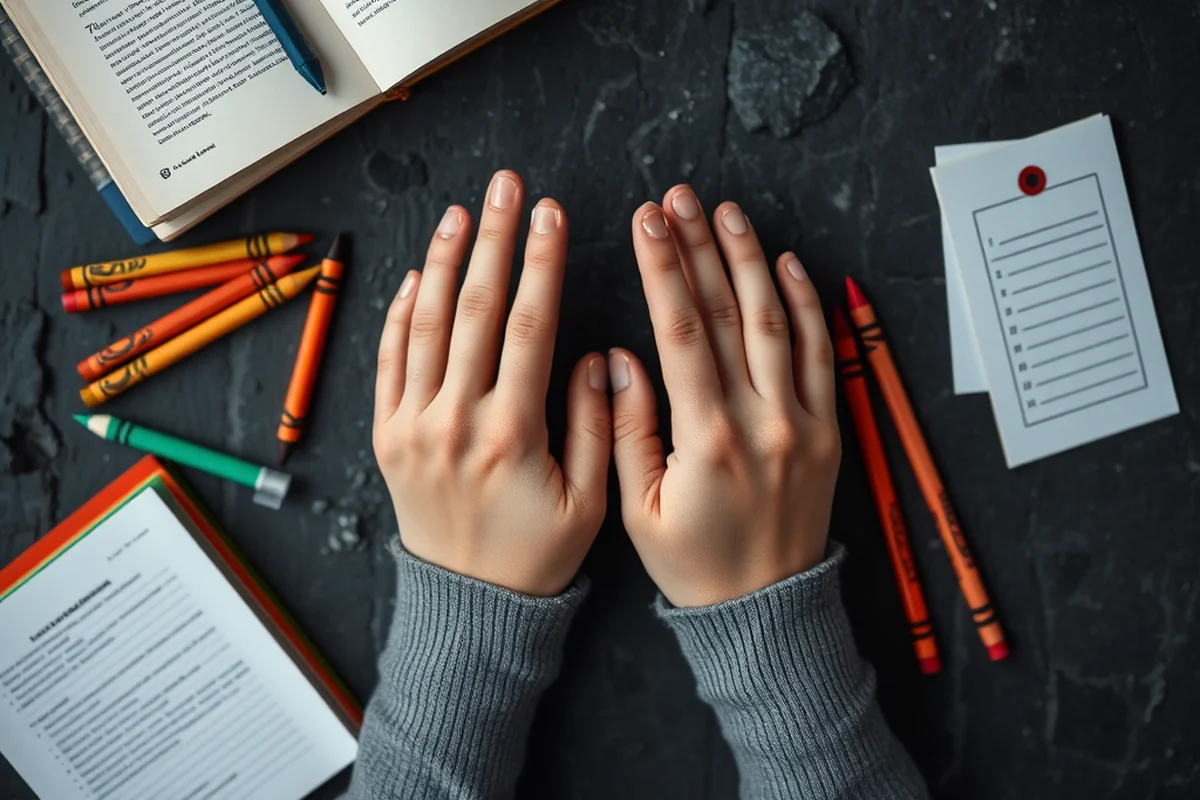 simple homeschool planning assessment — Simple Homeschool Planning Assessment (the finished result)