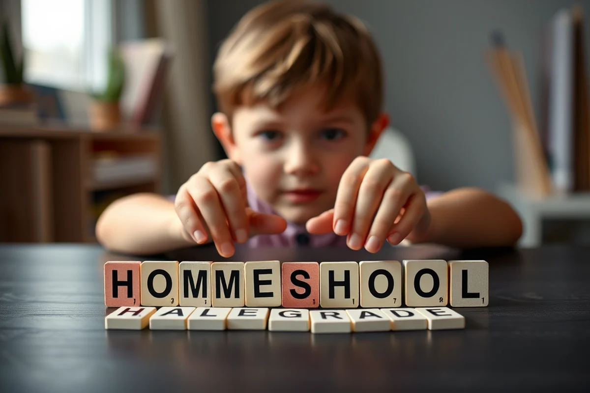 simple homeschool planning by age grade — Simple Homeschool Planning By Age Grade (step by step)