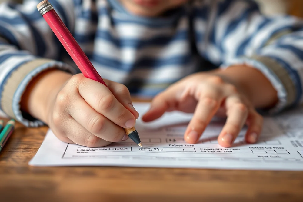 small homeschool planning — Small Homeschool Planning (step by step)