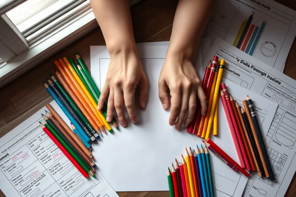 Budget Homeschool Planning Guide