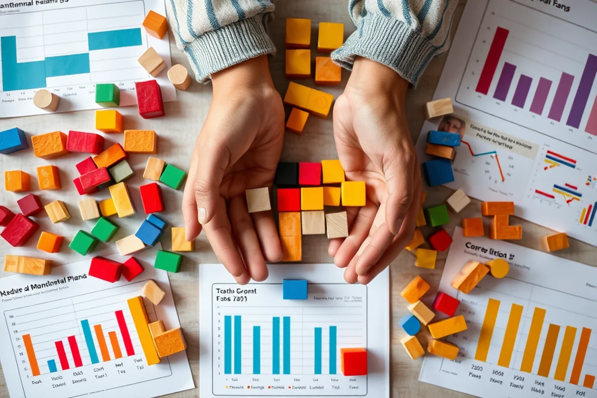 budget homeschool planning mistakes to avoid — Budget Homeschool Planning Mistakes To Avoid (the finished result)