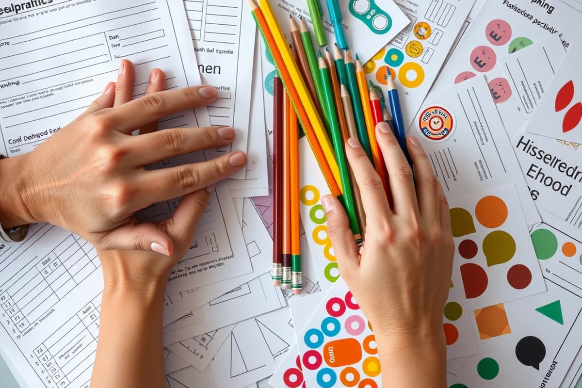 homeschool planning activities games mistakes to avoid — Homeschool Planning Activities Games Mistakes To Avoid (the finished result)