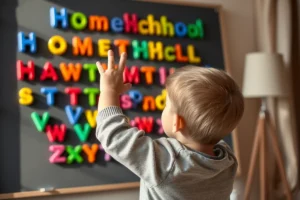 Homeschool Planning Activities Games Tips