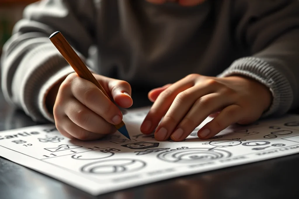 Homeschool Planning Activities That Actually Work