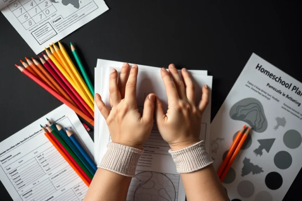 Homeschool Planning Budget Guide