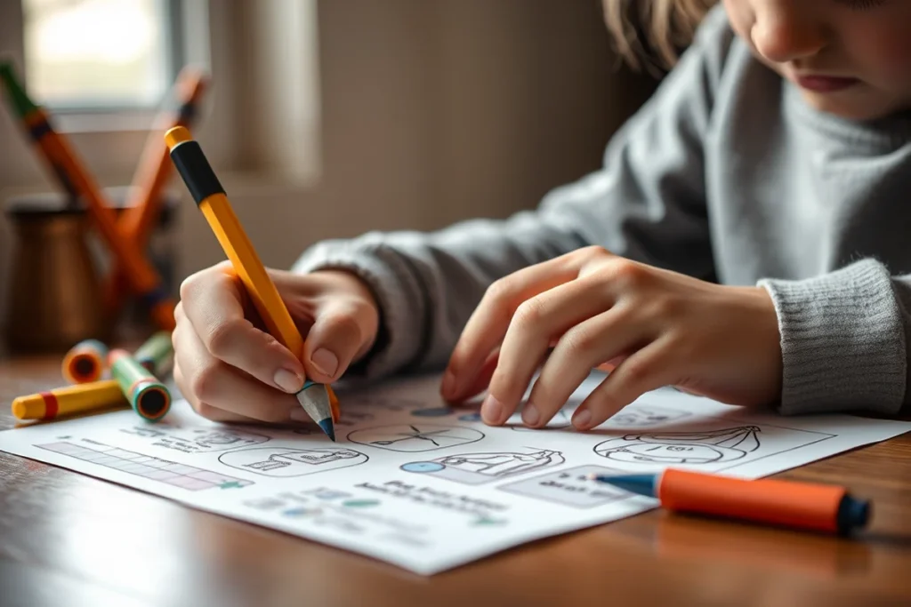 Homeschool Planning Budget That Actually Work