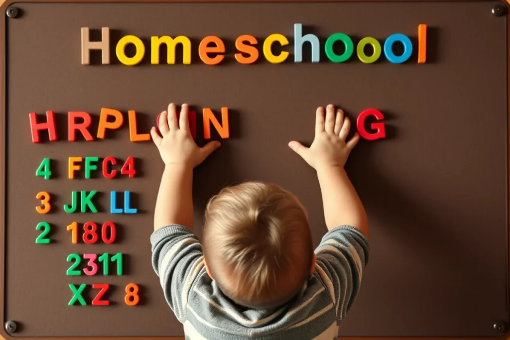 Homeschool Planning By Age Grade Guide