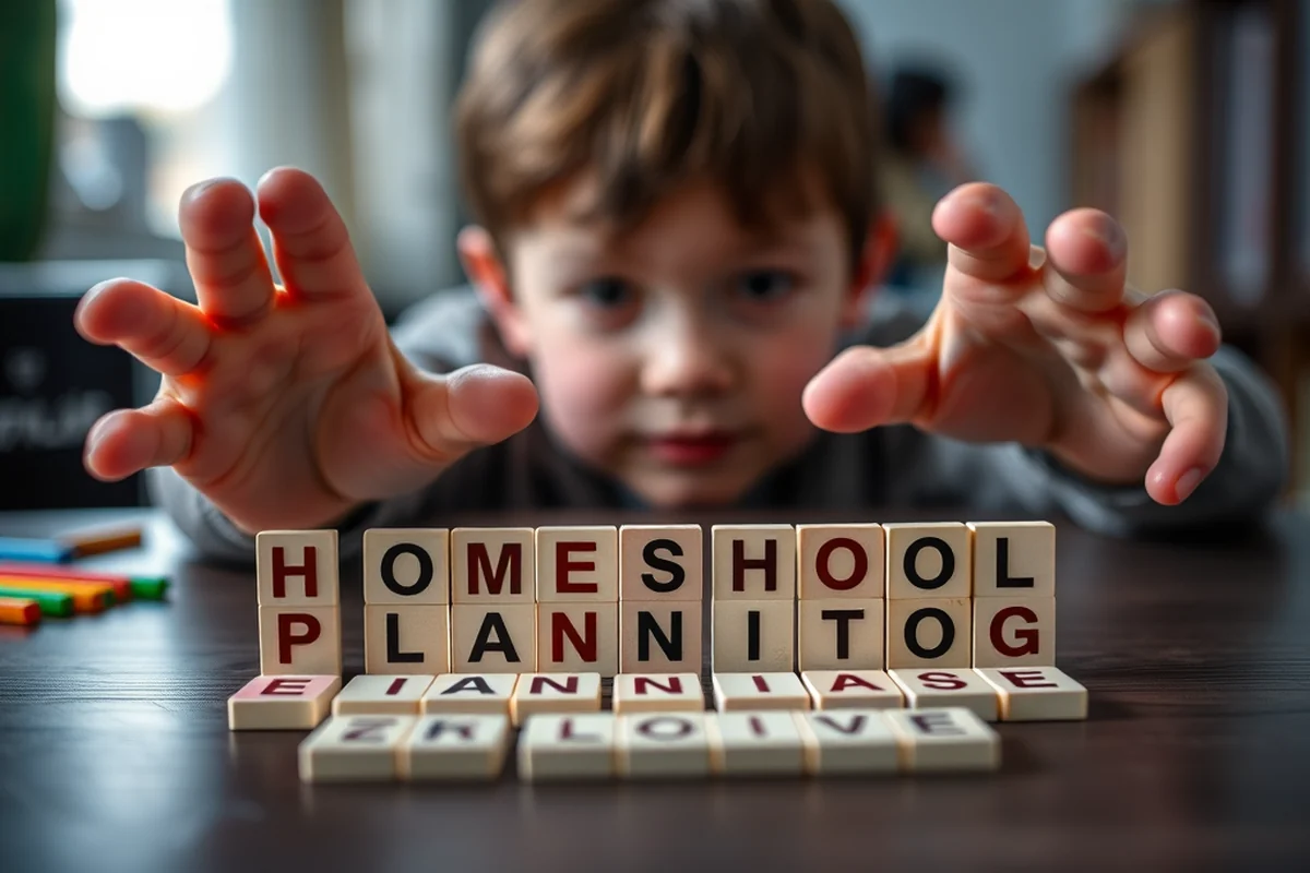 homeschool planning games mistakes to avoid — Homeschool Planning Games Mistakes To Avoid (step by step)