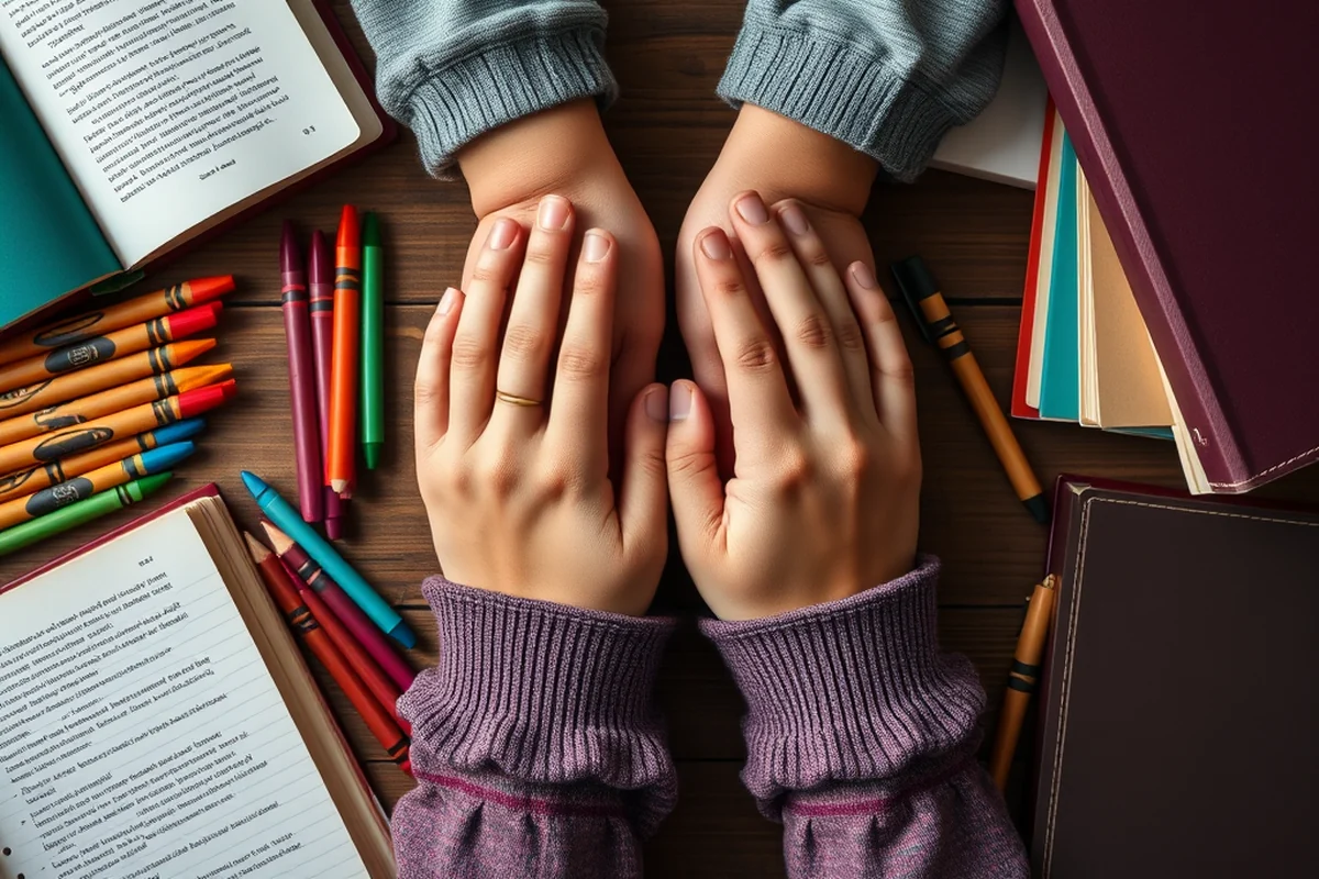 homeschool planning grade step by step — Homeschool Planning Grade Step By Step (the finished result)