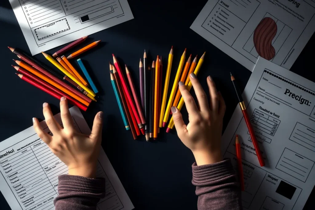 Homeschool Planning Lesson For Beginners