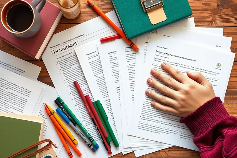 homeschool planning printables worksheets mistakes to avoid — Homeschool Planning Printables Worksheets Mistakes To Avoid (the finished result)