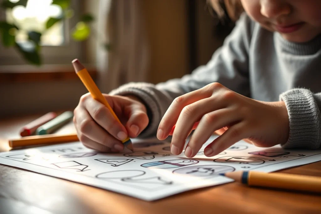 Homeschool Planning Progress Tips
