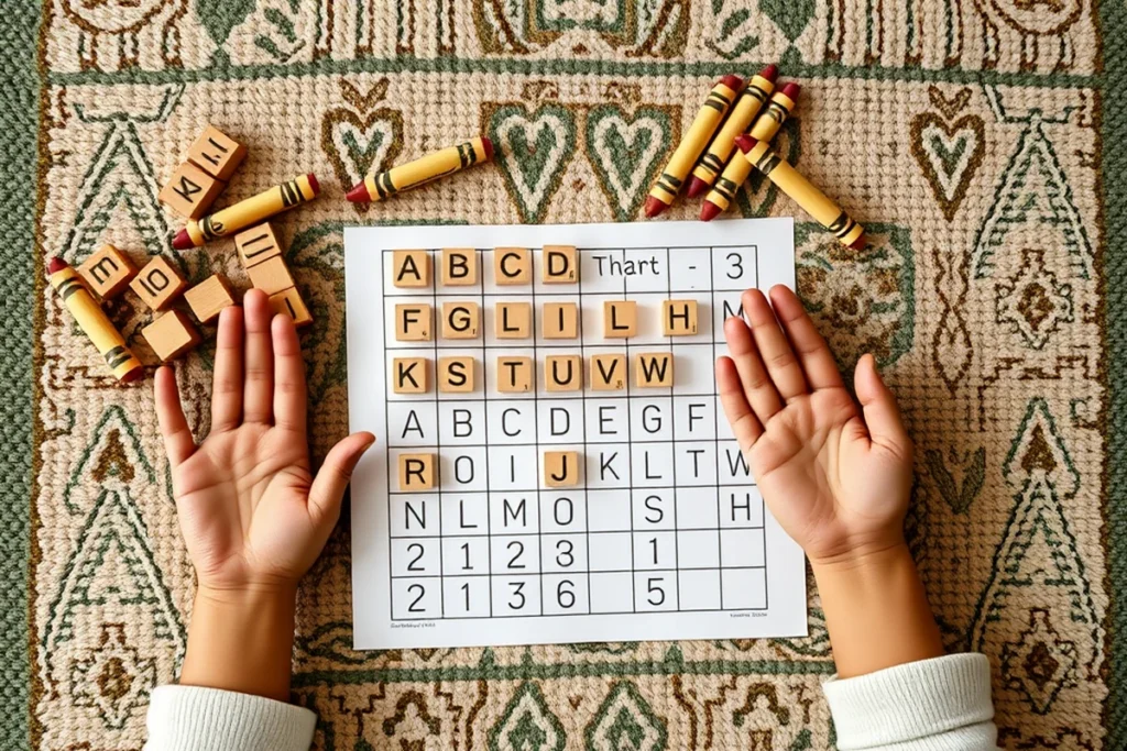 Homeschool Planning Worksheets Ideas